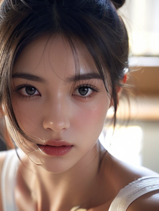 泛光灯与餐桌收纳：光与空间的交响曲
